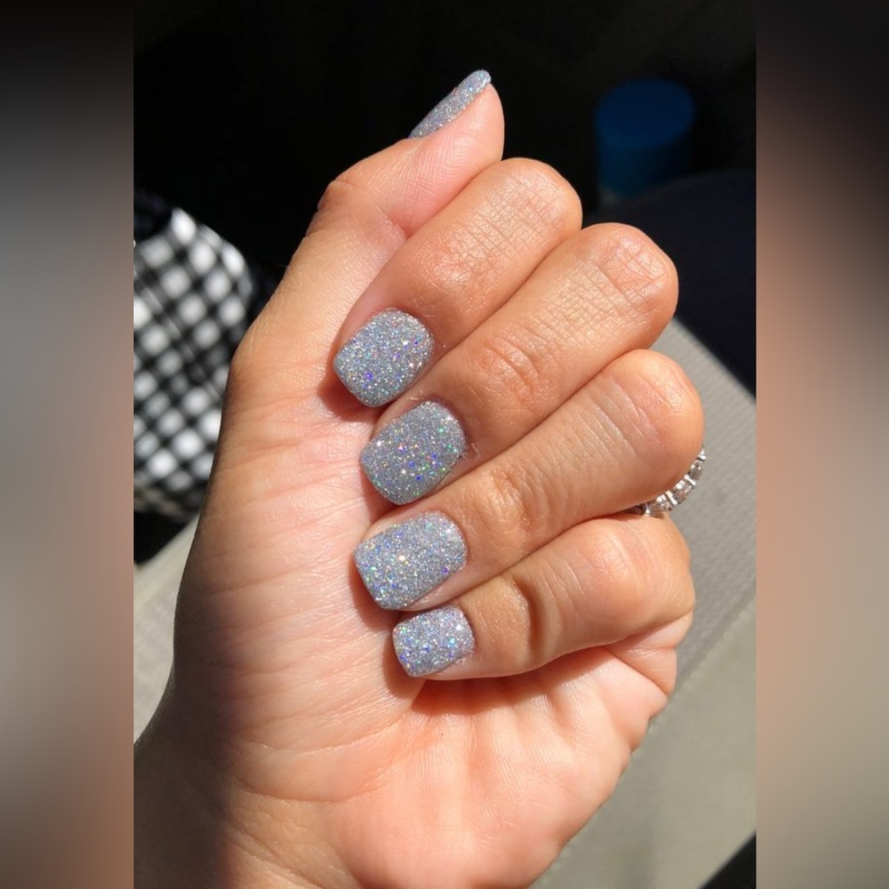 Pixy Dust - Peppi Gel: Nail Dip Powder